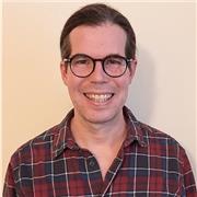 Profesor nativo alemán Clases presencial o online